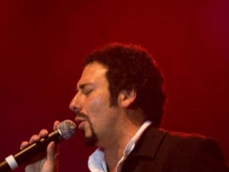ultimate tom jones tribute show